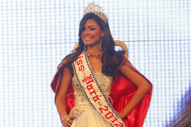 Layse Souto - Fotos da Miss Pará 2012 Layse Souto - Fotos da Miss Pará 2012