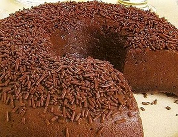 Brigadeirão