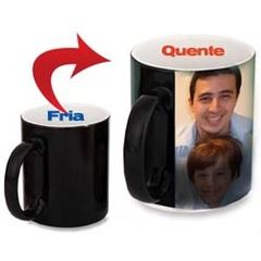 Presente personalizado para o pai moderno Presente personalizado para o pai moderno
