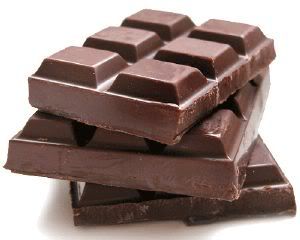 Chocolate amargo Chocolate amargo