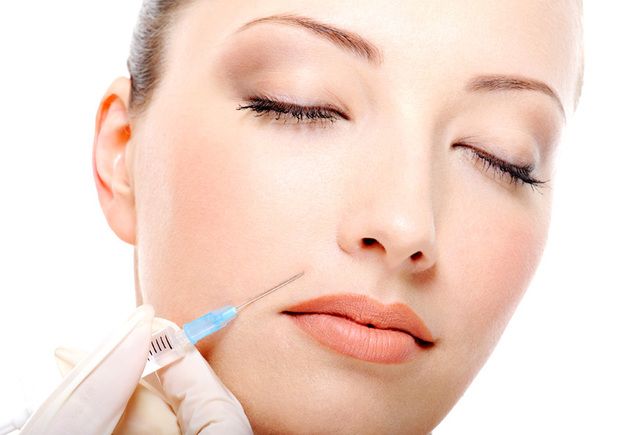Cirurgia plástica facial Cirurgia plástica facial