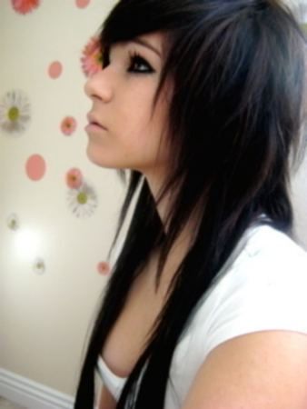 Corte emo Corte emo