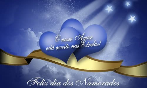 Mensagem para o dia dos namorados Mensagem para o dia dos namorados