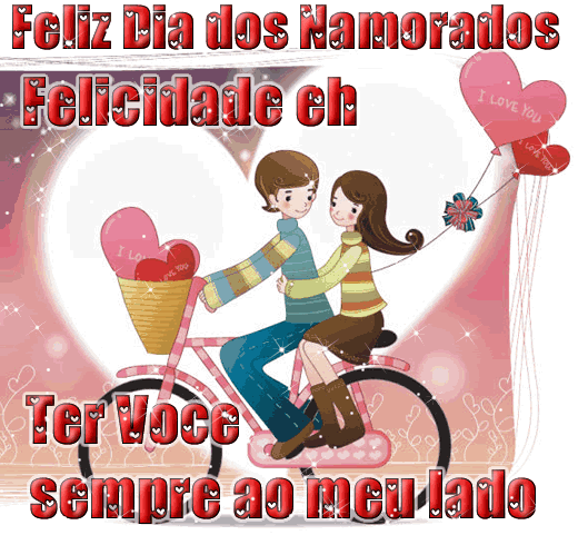 Mensagem dia dos namorados Mensagem dia dos namorados