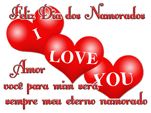Mensagem dia dos namorados Mensagem dia dos namorados