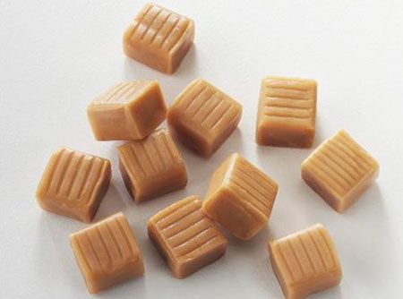 Doce de leite Doce de leite