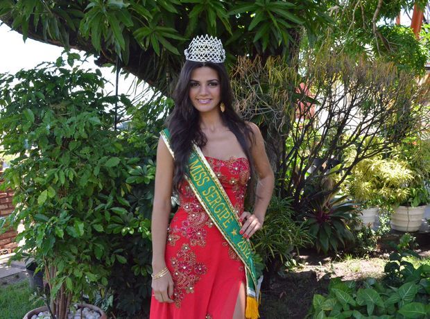Fotos de Evlen Yasmin - Miss Sergipe 2012 Fotos de Evlen Yasmin - Miss Sergipe 2012