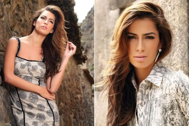 Herika Noleto - Miss Goiás 2012 Herika Noleto - Miss Goiás 2012