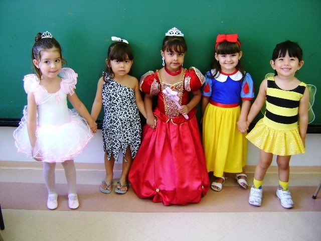 Fantasias