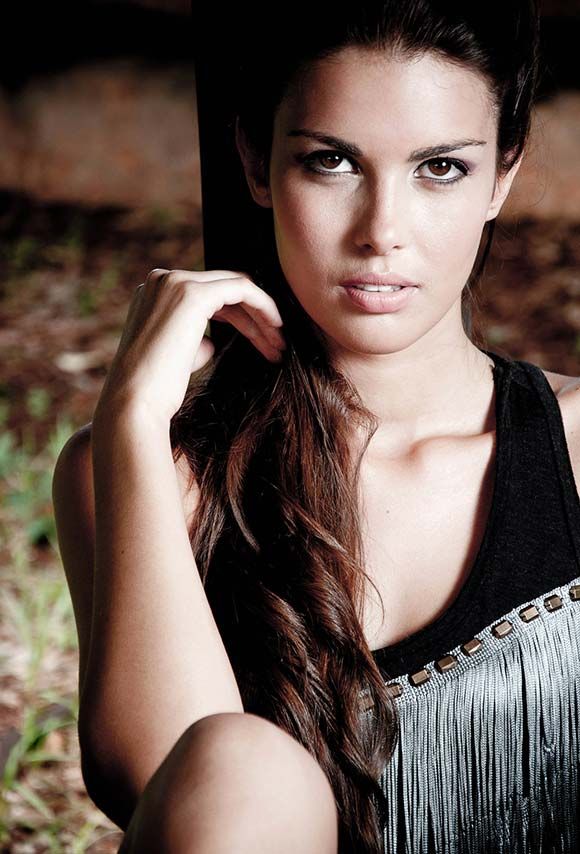 Foto de Francine Pantaleão - Miss São Paulo 2012 Foto de Francine Pantaleão - Miss São Paulo 2012