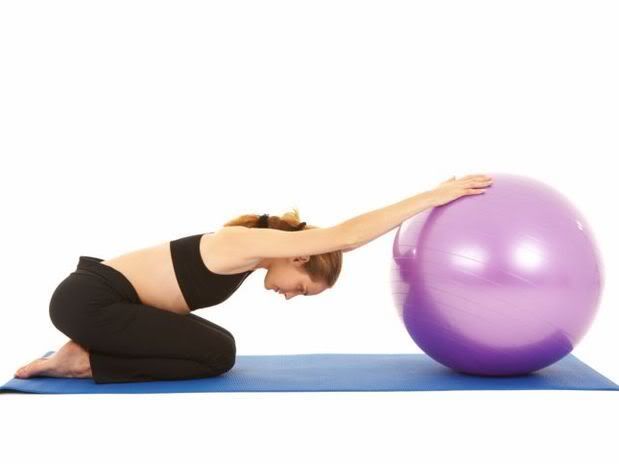Pilates Pilates