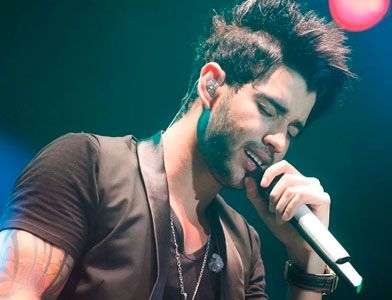 Shows de Gusttavo Lima Shows de Gusttavo Lima