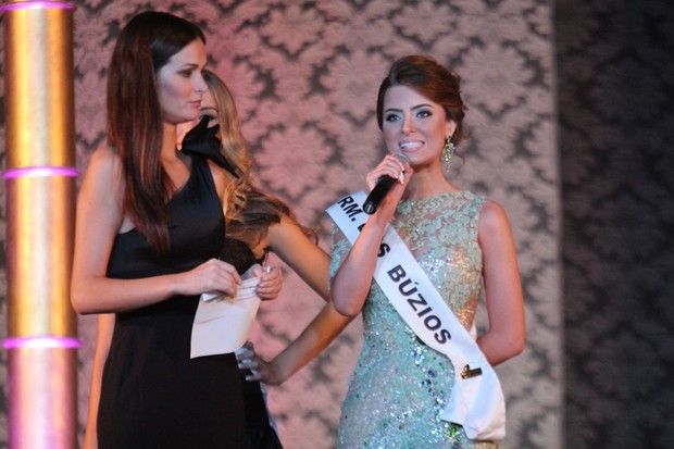 Rayanne Morais - Miss Rio de Janeiro 2012 Rayanne Morais - Miss Rio de Janeiro 2012