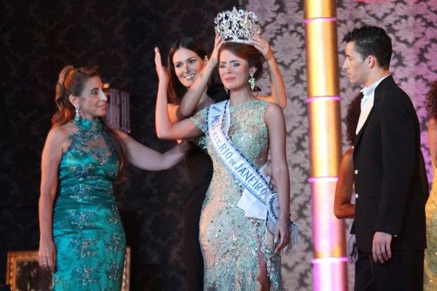 Rayanne Morais - Miss Rio de Janeiro 2012 Rayanne Morais - Miss Rio de Janeiro 2012
