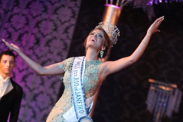 Rayanne Morais - Miss Rio de Janeiro 2012 Rayanne Morais - Miss Rio de Janeiro 2012