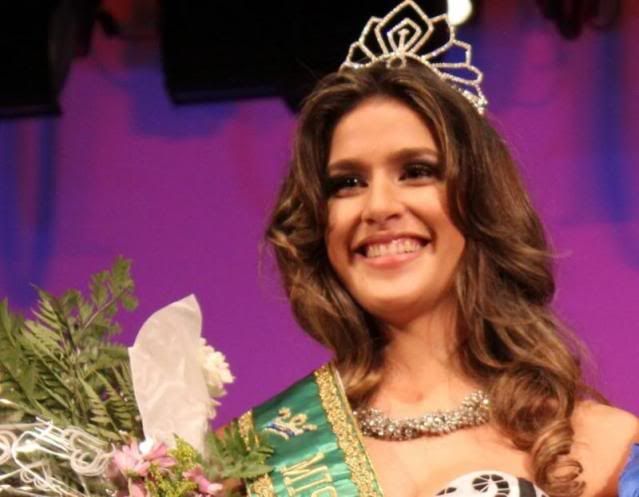 Juliana Cavalcante - Miss Maranhão 2012 Juliana Cavalcante - Miss Maranhão 2012