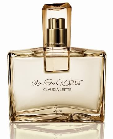Claudia Leitte Jequiti - Perfumes femininos 2012 Claudia Leitte Jequiti - Perfumes femininos 2012