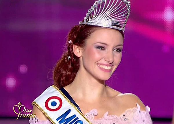 Miss França 2012 Miss França 2012