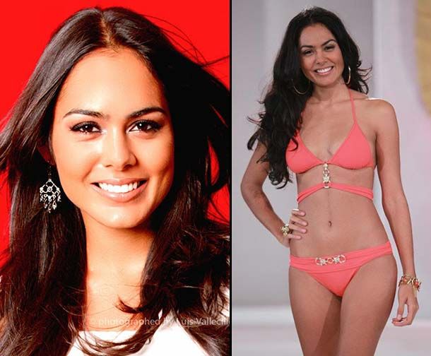 Miss Ilhas Cayman 2012 Miss Ilhas Cayman 2012