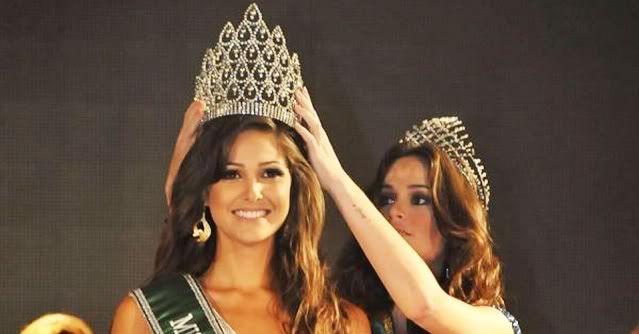 Kelly Fonseca - Miss Rio Grande do Norte 2012 Kelly Fonseca - Miss Rio Grande do Norte 2012