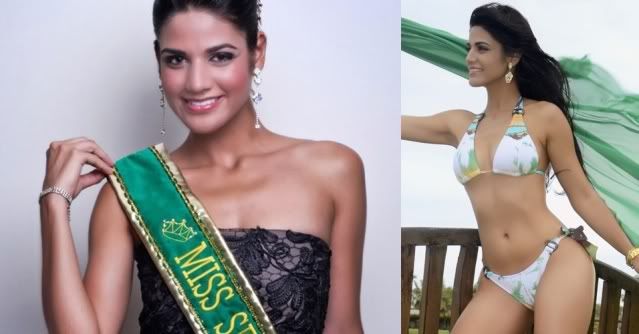 Fotos de Evlen Yasmin - Miss Sergipe 2012 Fotos de Evlen Yasmin - Miss Sergipe 2012