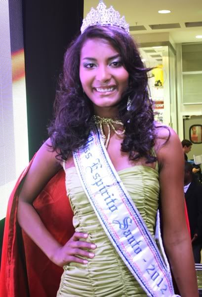 Fernanda Pereira - Miss Espírito Santo 2012 Fernanda Pereira - Miss Espírito Santo 2012