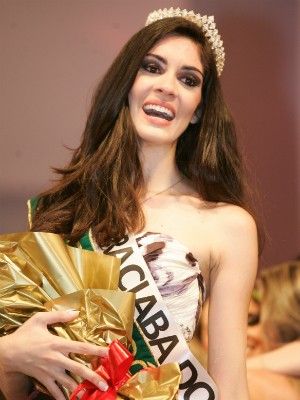 Miss Ceará 2012 - Milena Ferrer Miss Ceará 2012 - Milena Ferrer