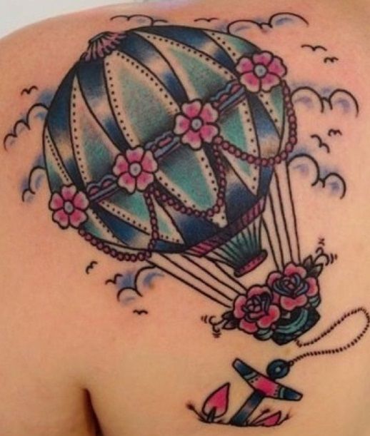 Modelos de tatuagem diferente feminina Modelos de tatuagem diferente feminina
