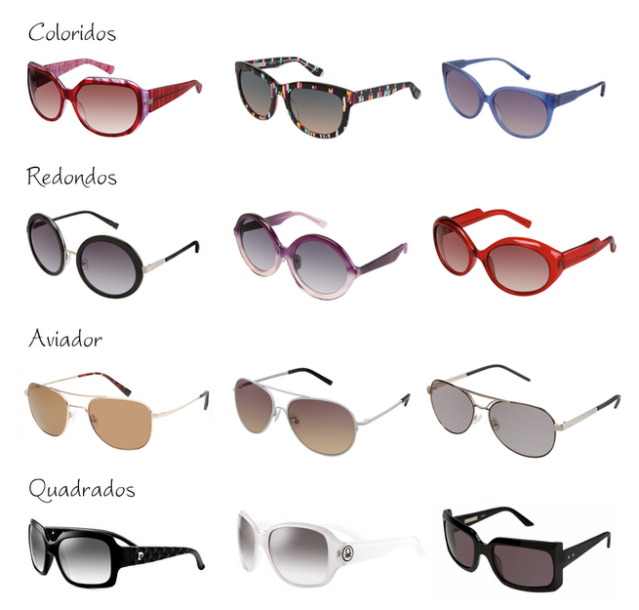Óculos Feminino Oculos Feminino