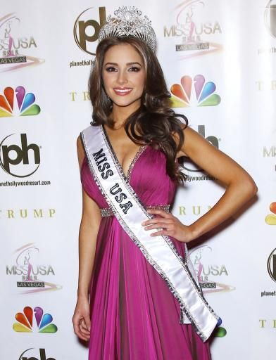 Miss Estados Unidos 2012 Miss Estados Unidos 2012