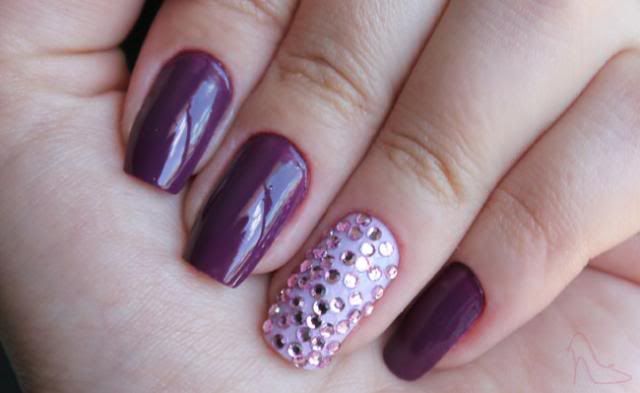 Unhas decoradas para formatura Unhas decoradas para formatura