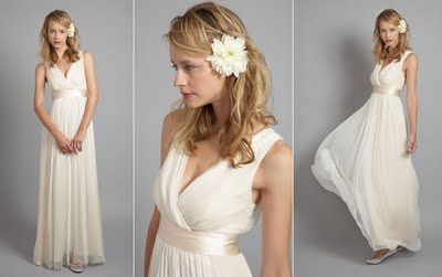 Vestido simples Vestido simples