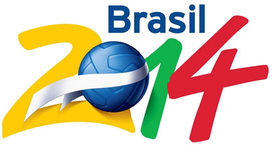 Jogo sobre a Copa do Mundo 2014 Jogo da Copa 2014
