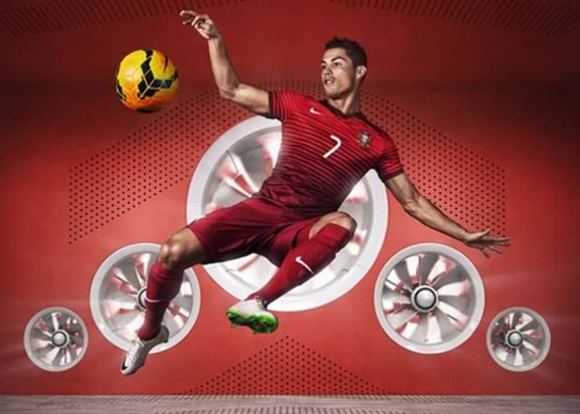 Cristiano Ronaldo Cristiano Ronaldo