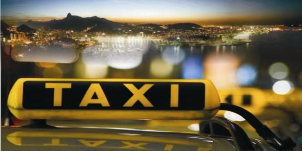 Curso para taxista no RJ Curso para taxista no RJ