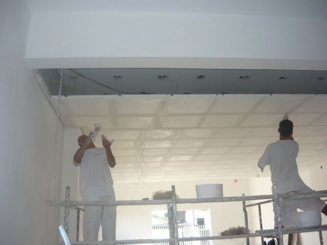 Curso de Gesseiro Curso de Gesseiro