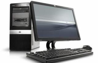 Computador Computador
