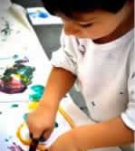 Curso de releitura de obras de arte Curso de releitura de obras de arte