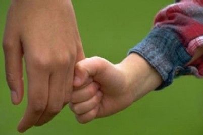 Adoção infantil Adoção infantil