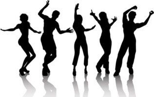 Aulas de Dança Aulas de Dança