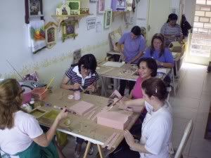Curso de artesanato Curso de artesanato