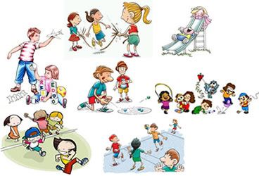 Educação infantil Brinquedos e brincadeiras na educação infantil