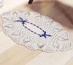Crochê Croche