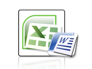 Curso de Word e Excel Curso de Word e Excel