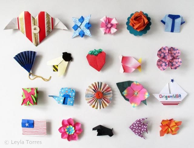 Origami Origami