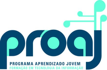 PROAJ Curso da PROAJ