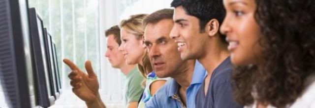 Curso gratuto de Inglês Curso de Inglês