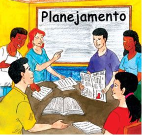 Curso de Planejamento de Aula Online Curso de Planejamento de Aula Online