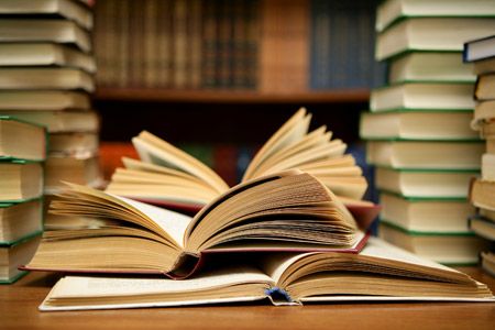 Curso de Auxiliar de Biblioteca