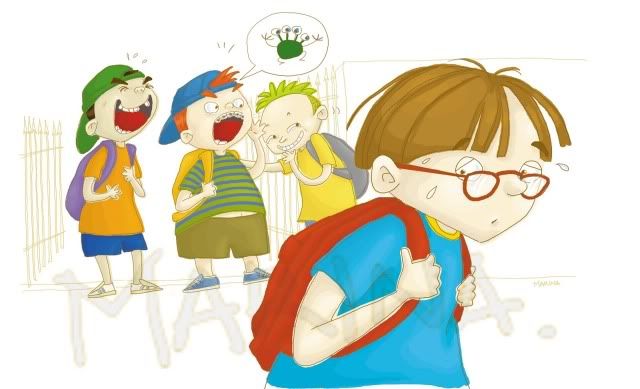 Bullying Bullying